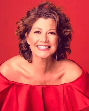 Amy Grant Saint Paul