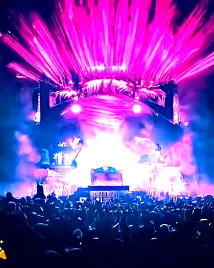 Bring Me The Horizon Saint Paul