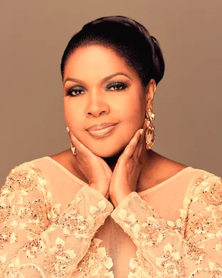 Cece Winans Saint Paul