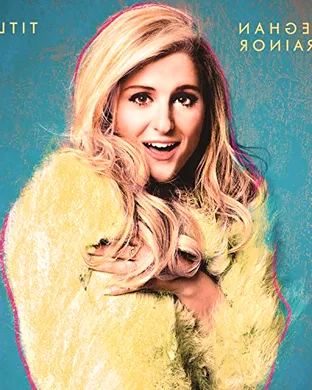 Meghan Trainor Saint Paul