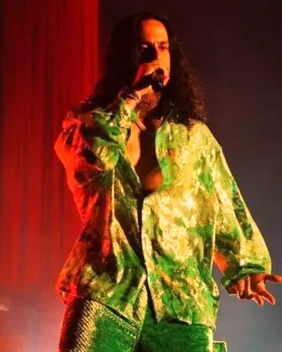 Russ Saint Paul