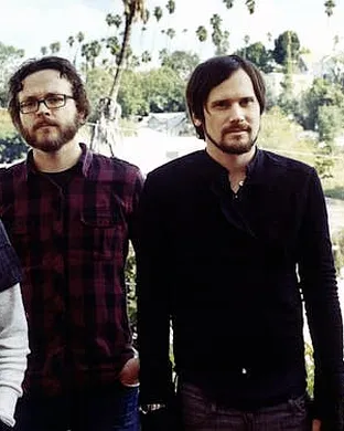 Silversun Pickups Saint Paul